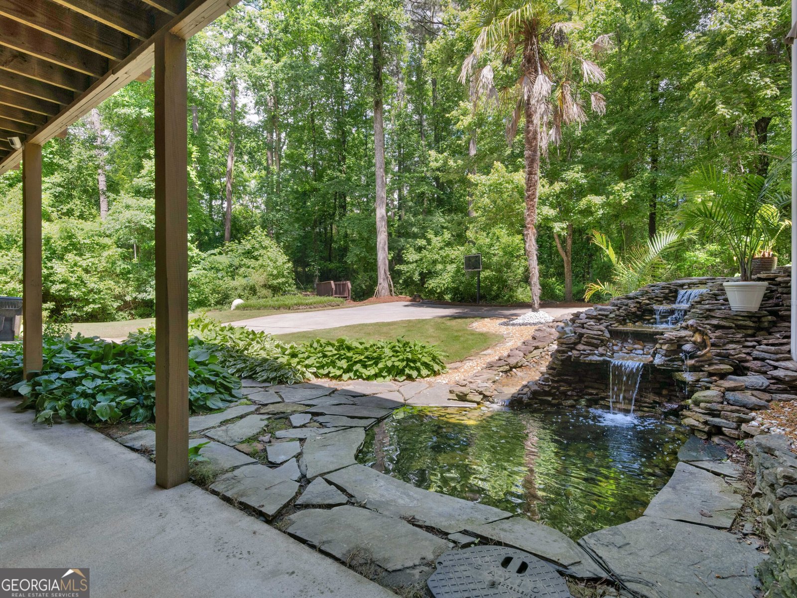 8443 Marina Bay Court Jonesboro - 9