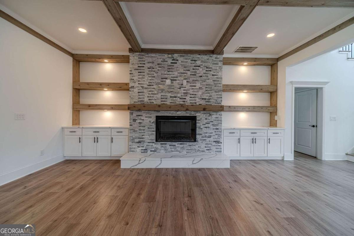 3078 Turning Creek Trail Dacula - 14