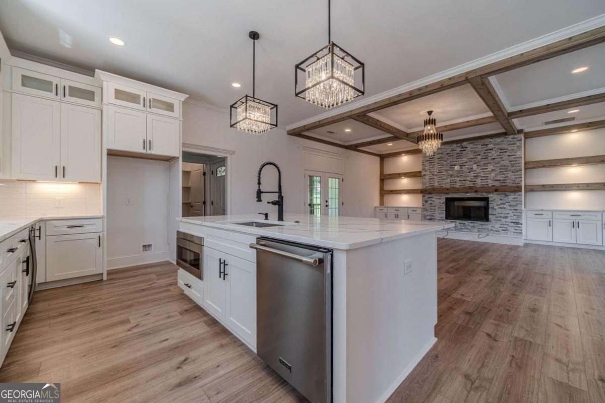 3078 Turning Creek Trail Dacula - 20