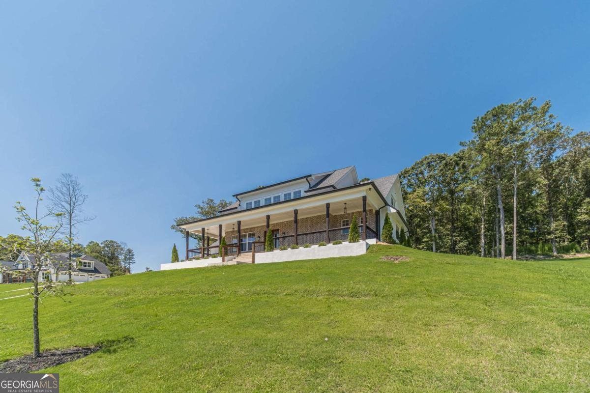 3078 Turning Creek Trail Dacula - 3