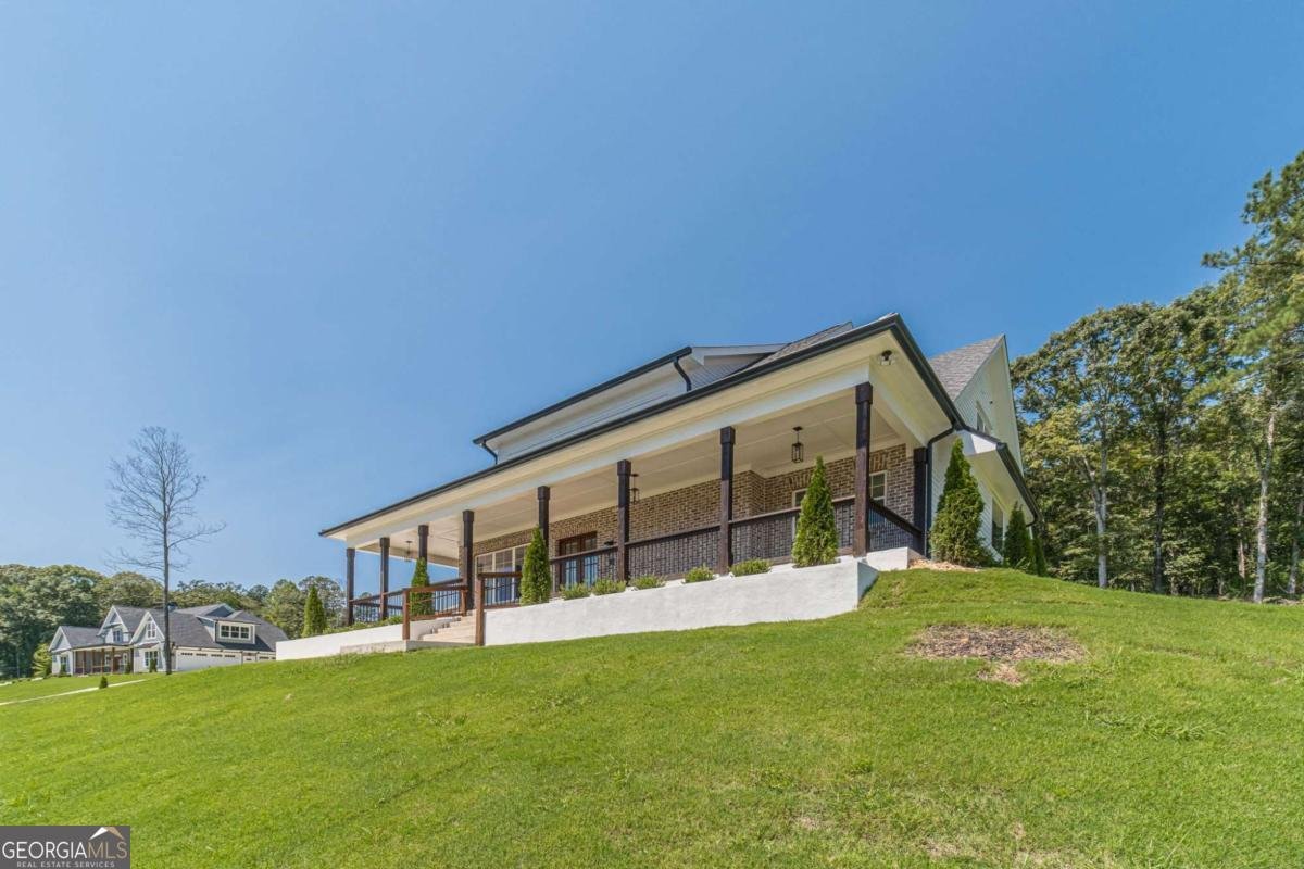 3078 Turning Creek Trail Dacula - 4