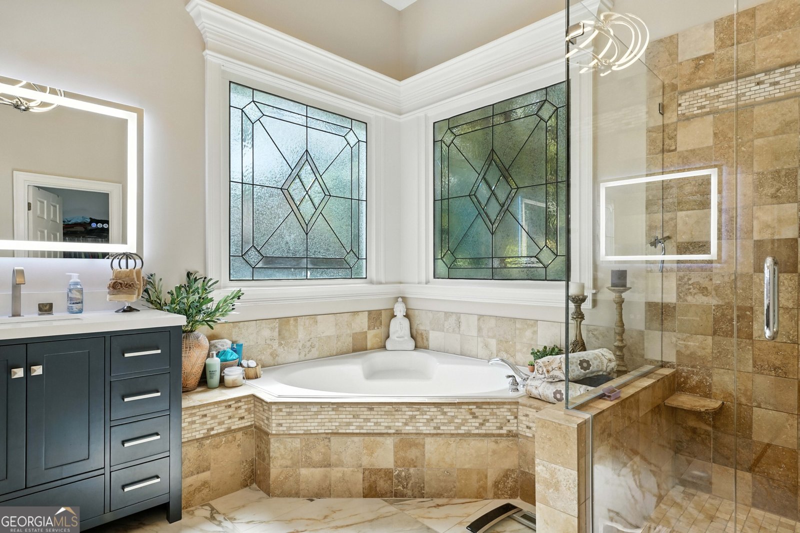 5453 Dunwoody Glen Court Atlanta - 1