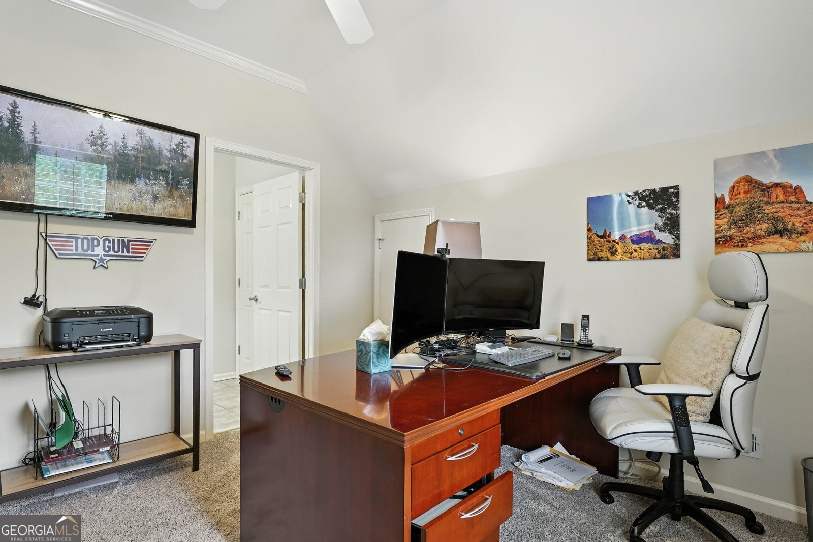 5453 Dunwoody Glen Court Atlanta - 22