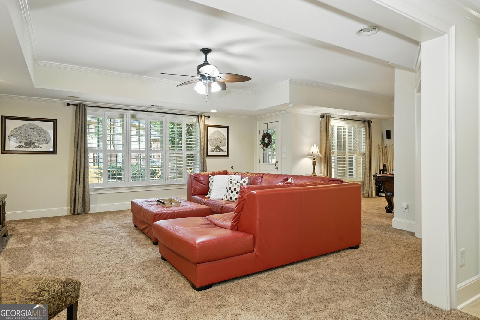 5453 Dunwoody Glen Court Atlanta - 25