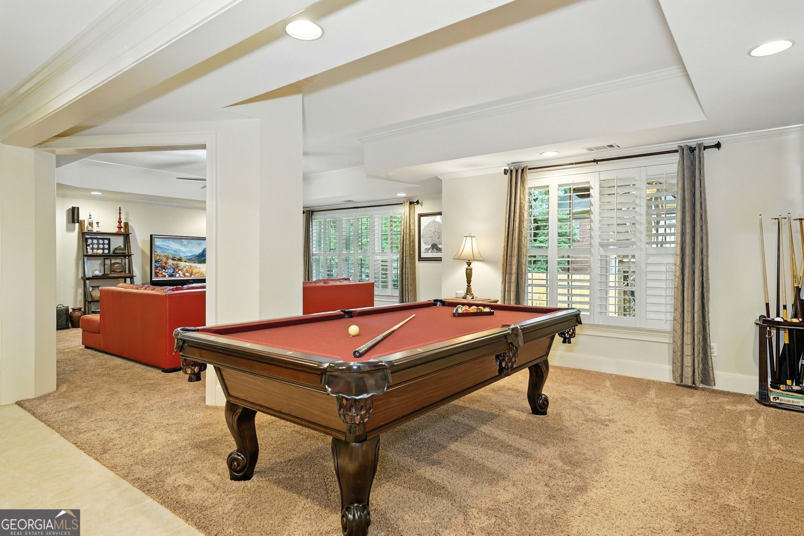 5453 Dunwoody Glen Court Atlanta - 32