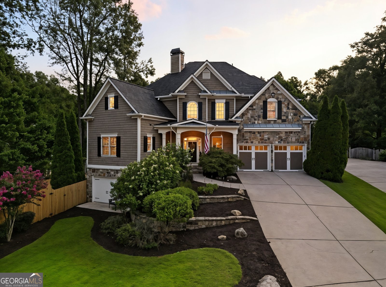 5453 Dunwoody Glen Court Atlanta - 43
