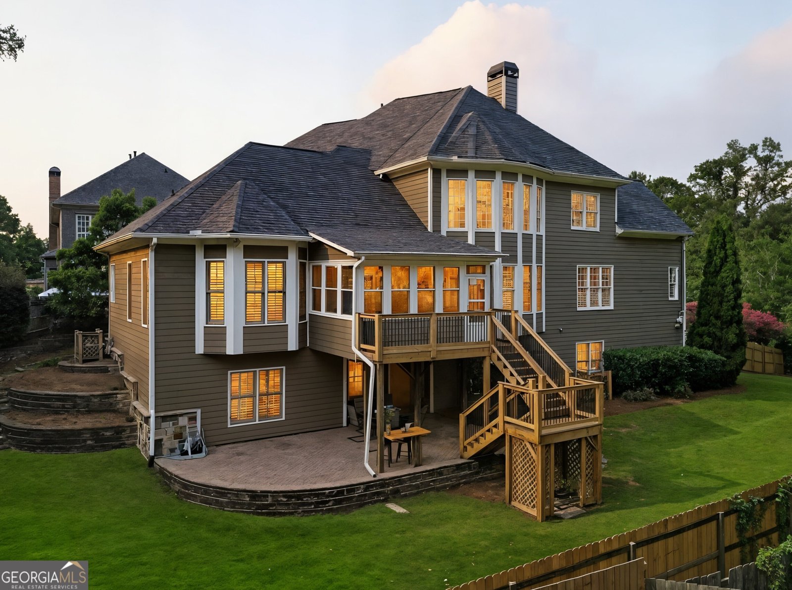 5453 Dunwoody Glen Court Atlanta - 44