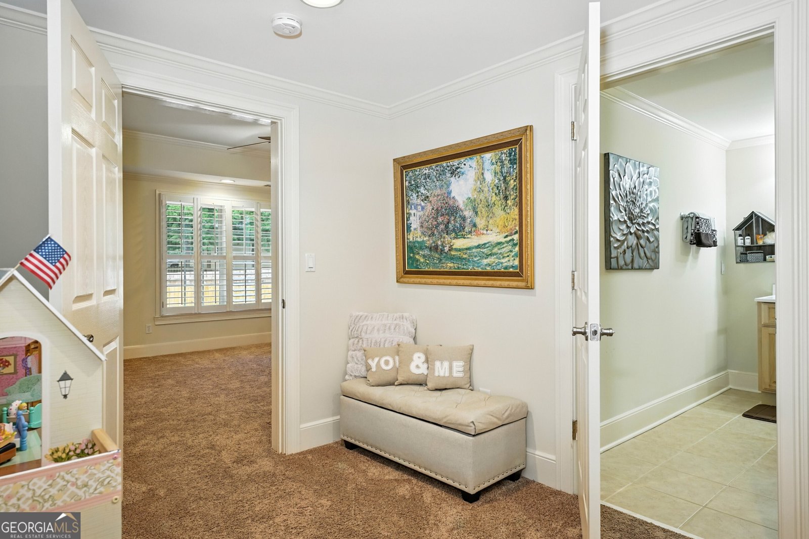 5453 Dunwoody Glen Court Atlanta - 72