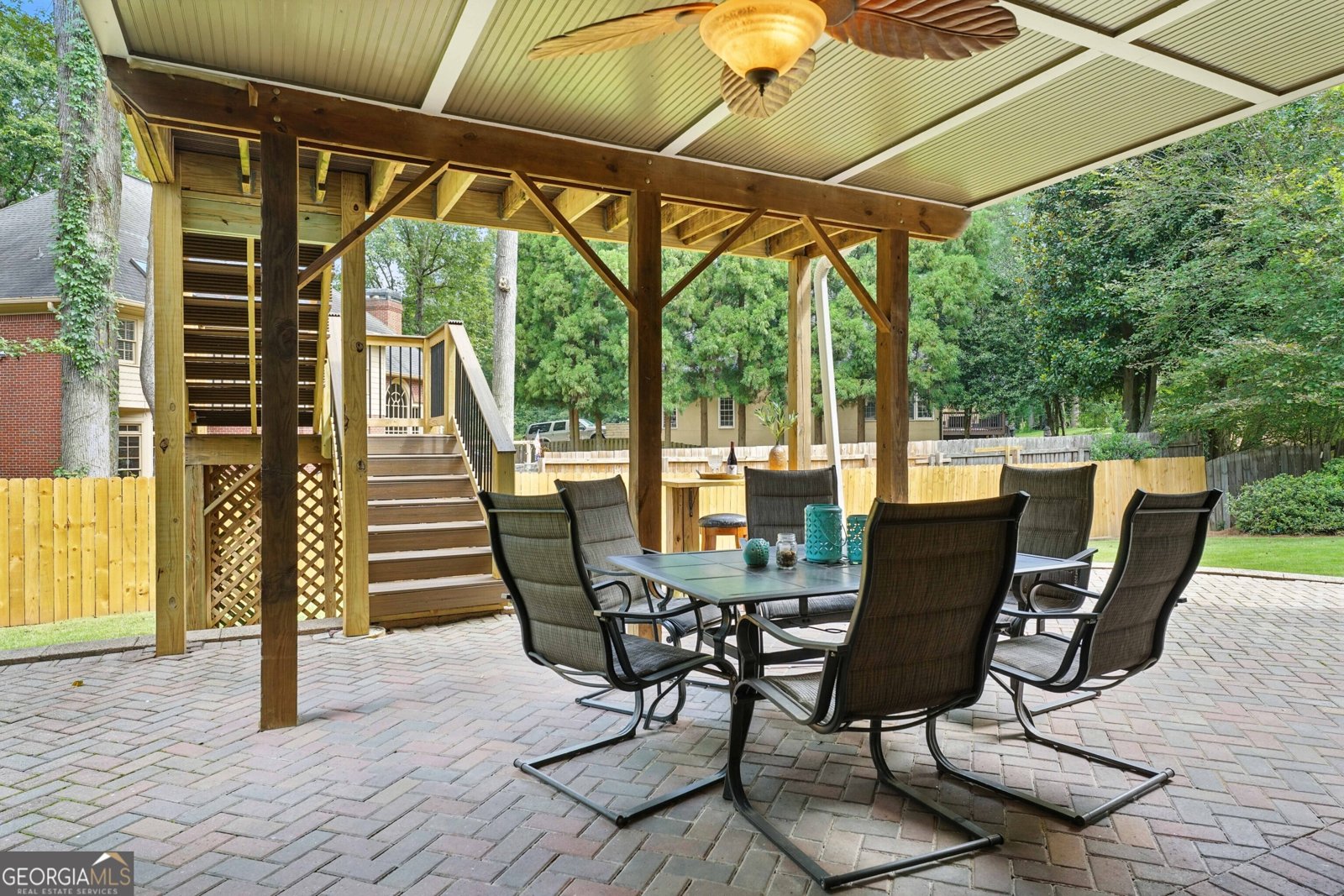 5453 Dunwoody Glen Court Atlanta - 78
