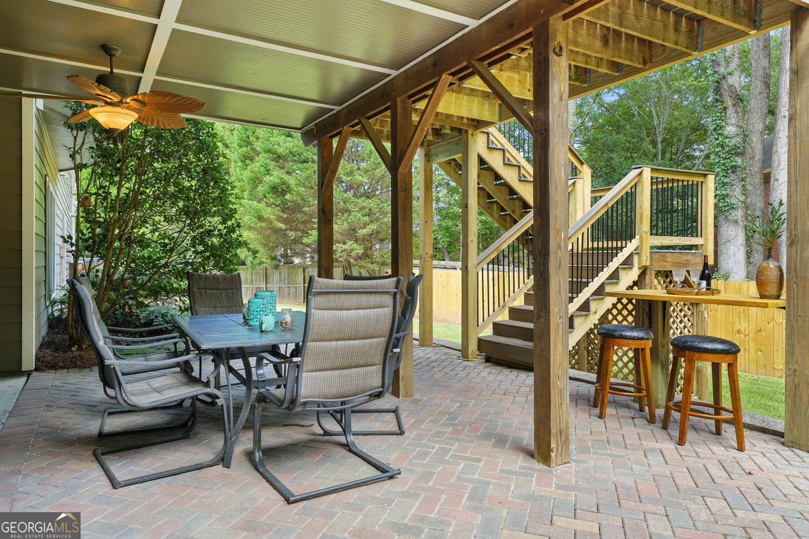 5453 Dunwoody Glen Court Atlanta - 79
