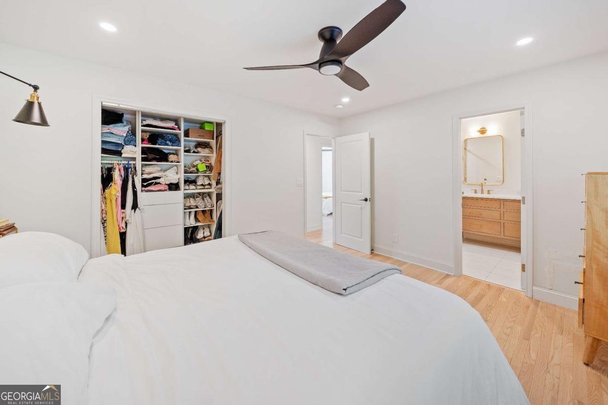 369 Arnold Mill Road Woodstock - 16