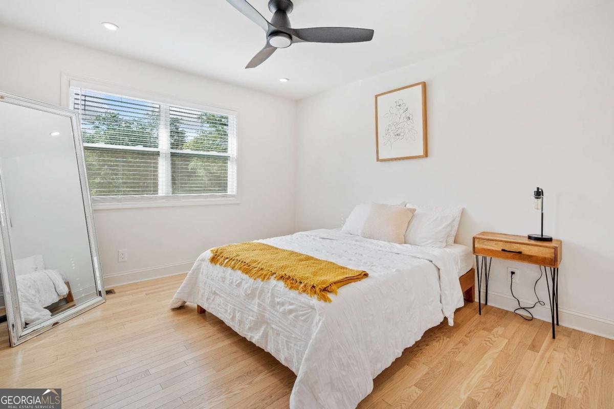 369 Arnold Mill Road Woodstock - 19