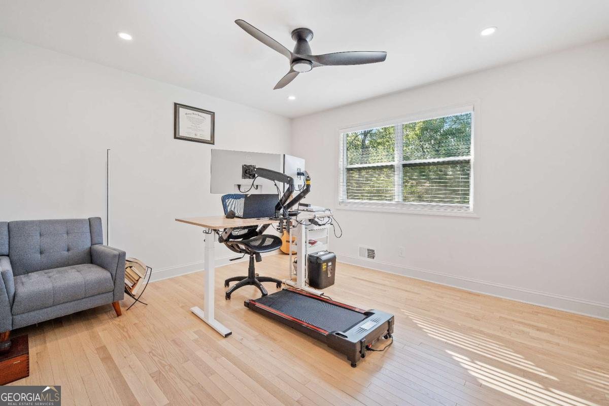 369 Arnold Mill Road Woodstock - 20