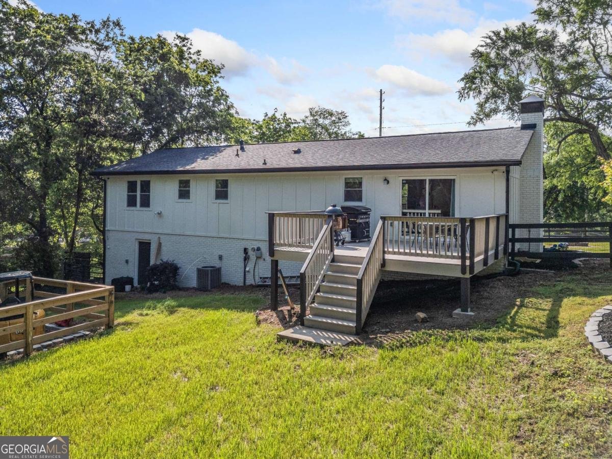 369 Arnold Mill Road Woodstock - 28