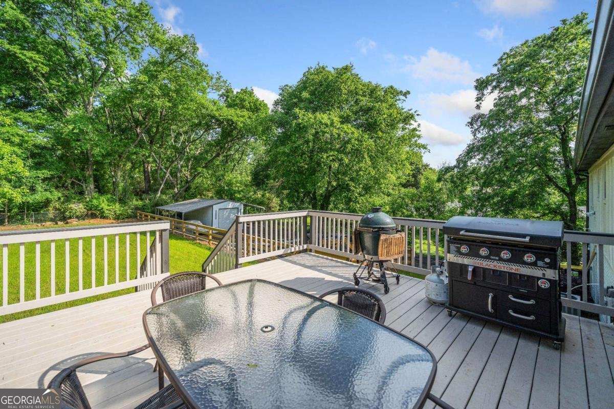 369 Arnold Mill Road Woodstock - 29