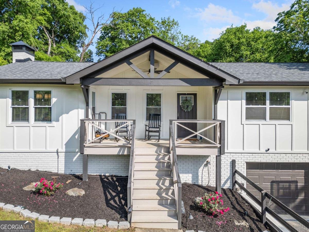 369 Arnold Mill Road Woodstock - 31