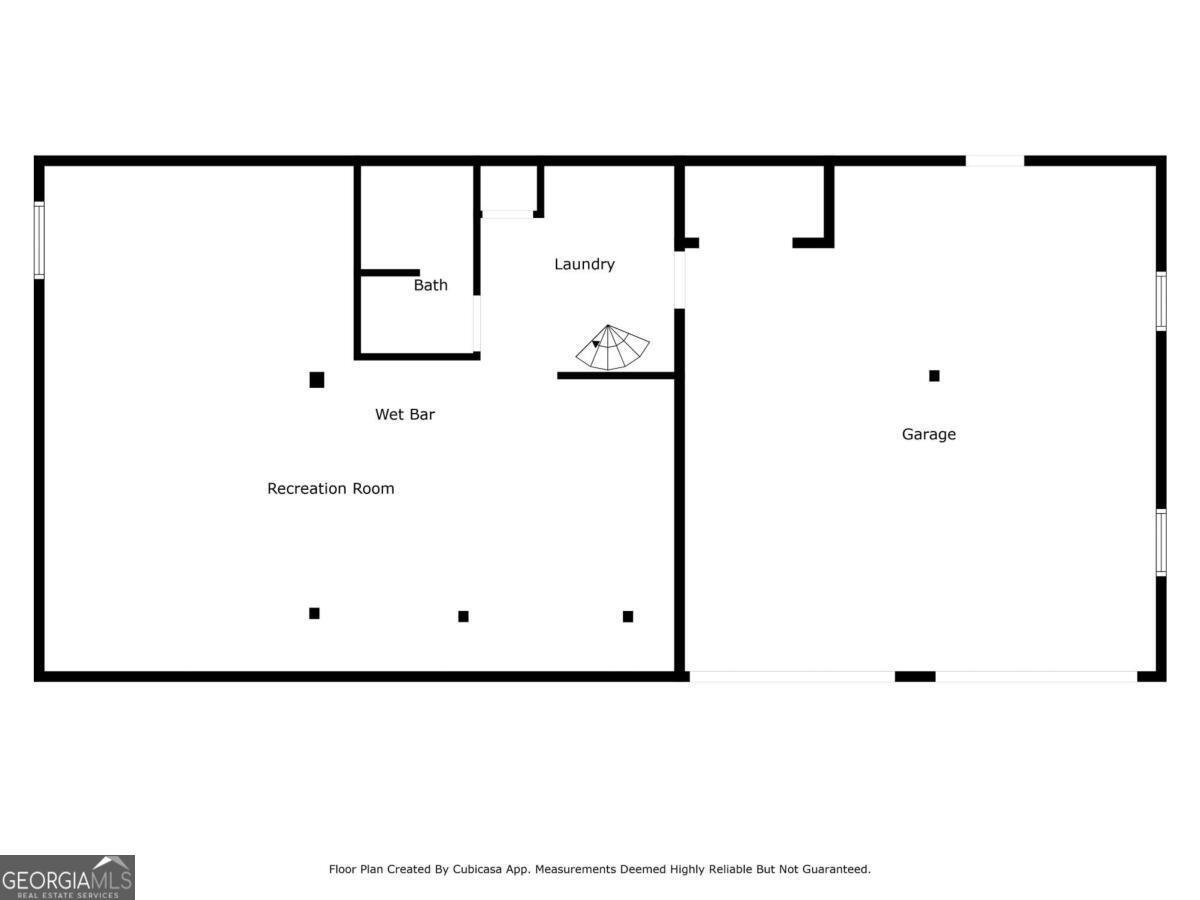 369 Arnold Mill Road Woodstock - 32