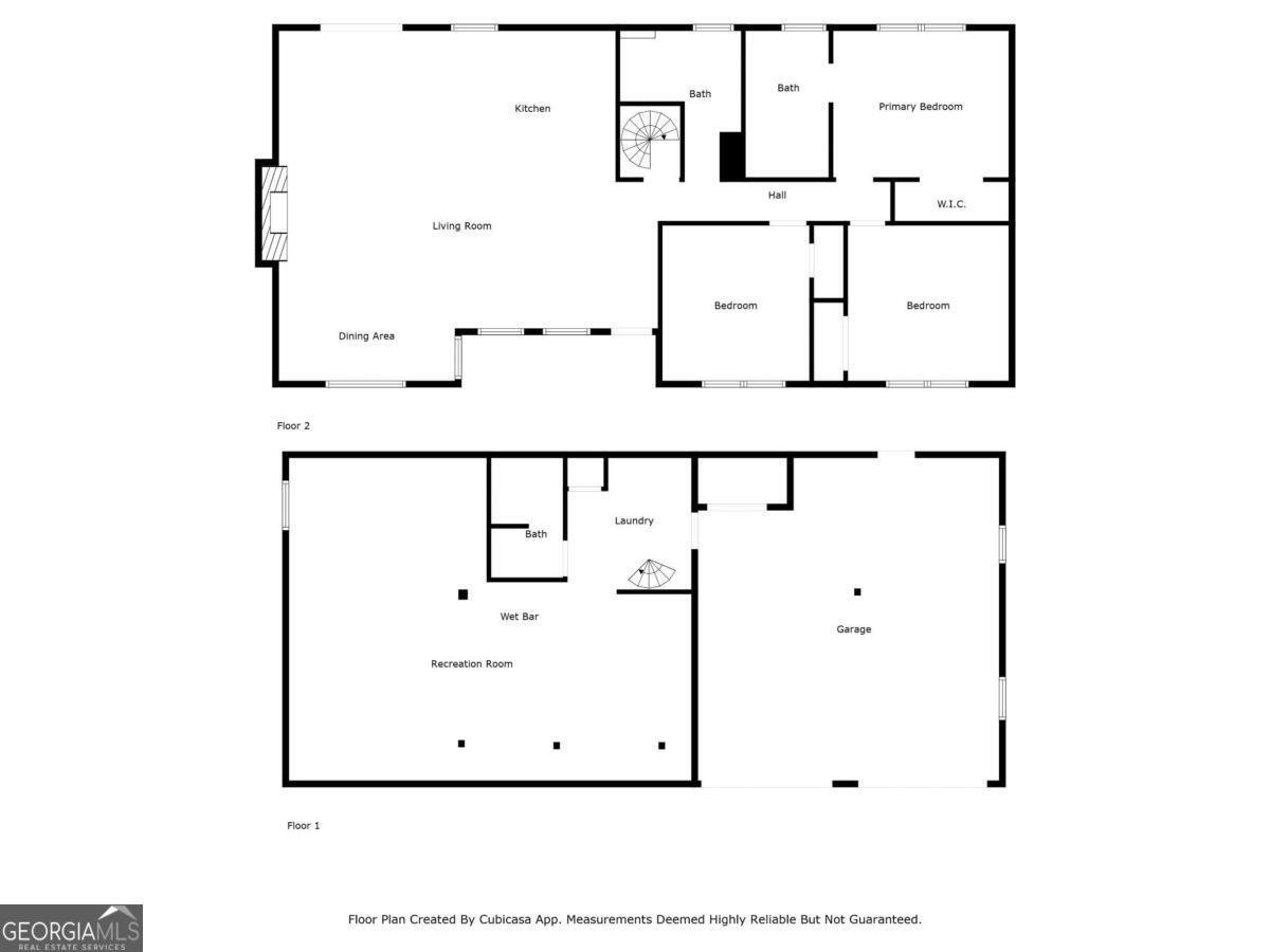 369 Arnold Mill Road Woodstock - 33