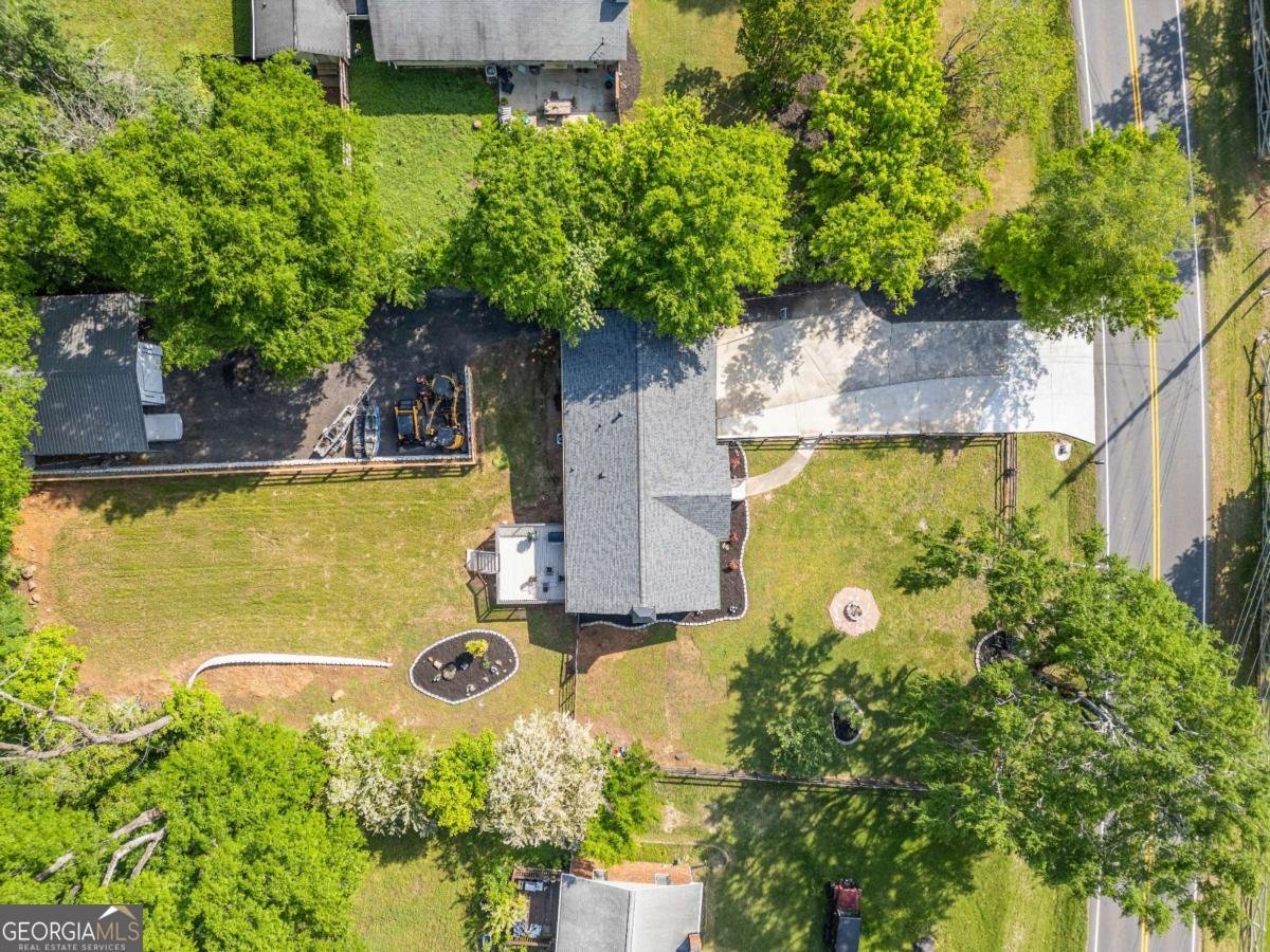 369 Arnold Mill Road Woodstock - 5