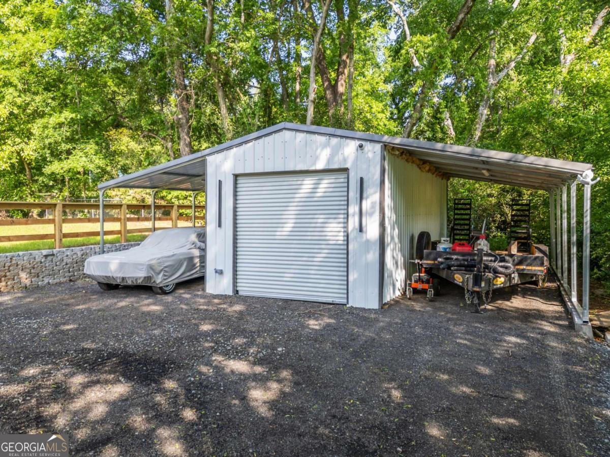 369 Arnold Mill Road Woodstock - 6