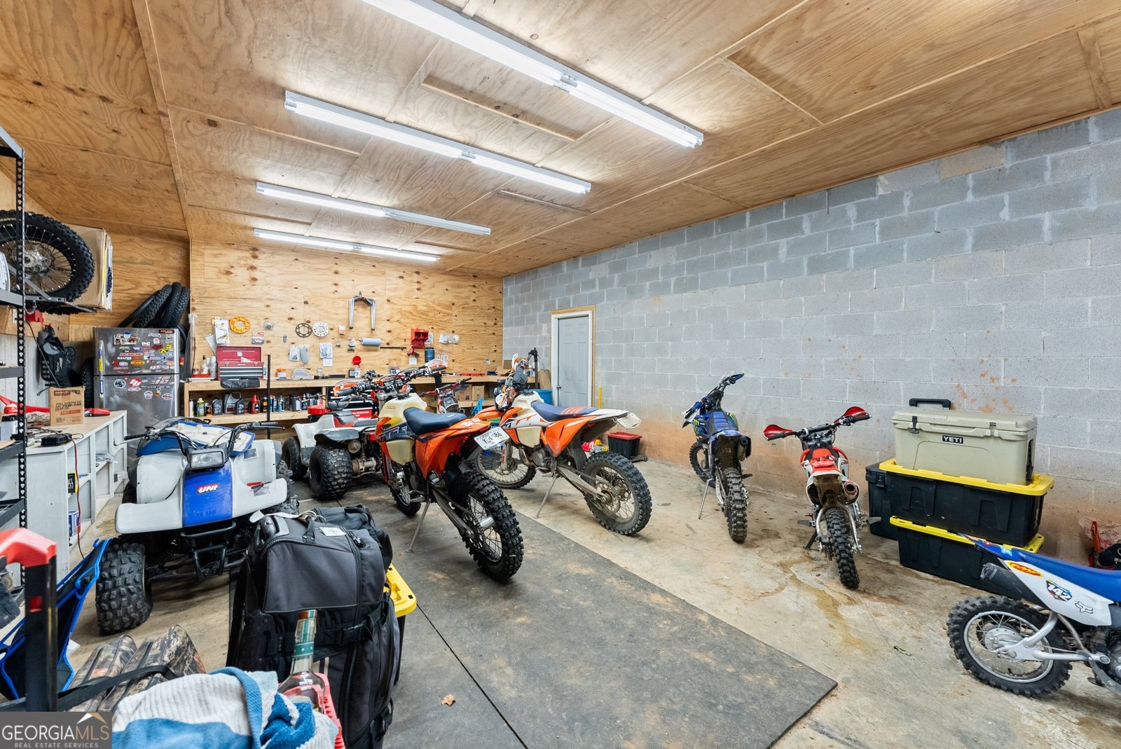 7123 County Line Road Lula - 24