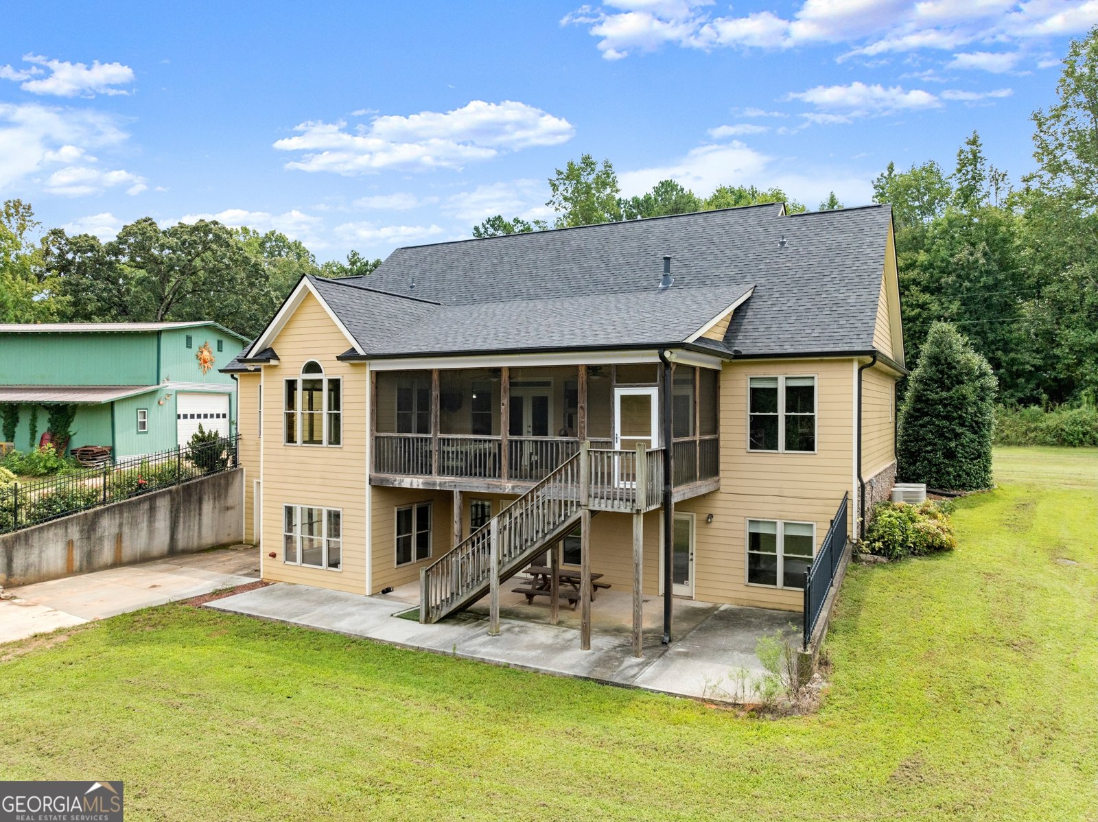 7123 County Line Road Lula - 26
