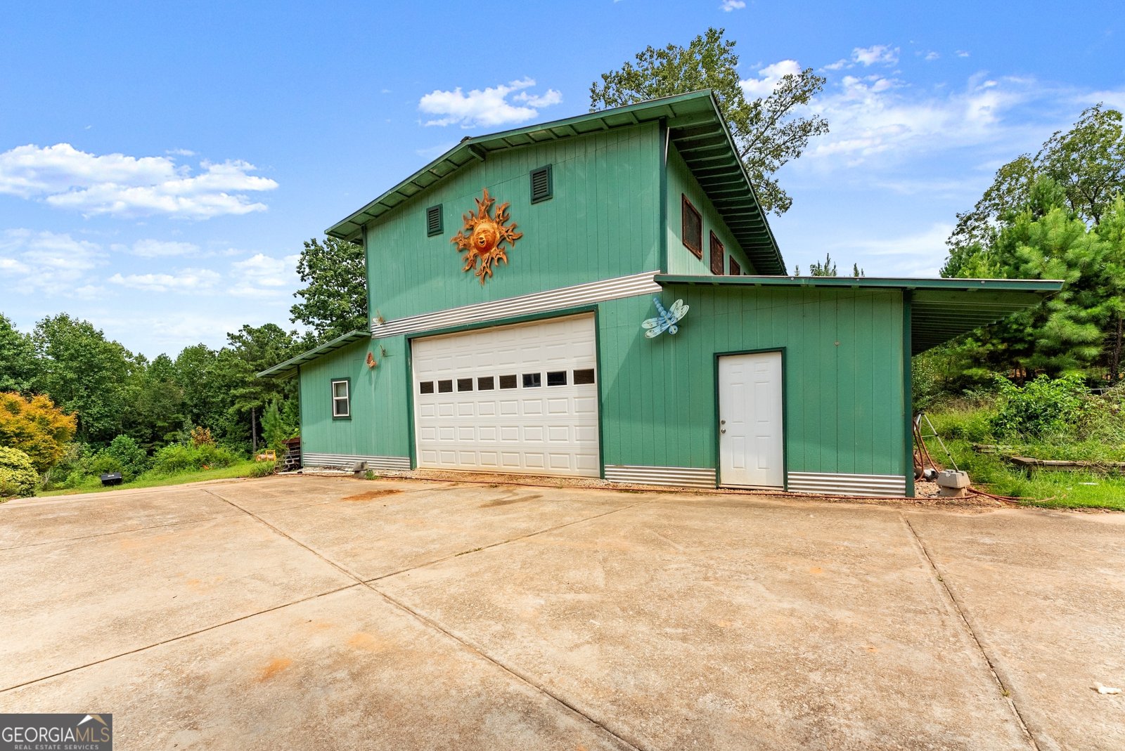 7123 County Line Road Lula - 31