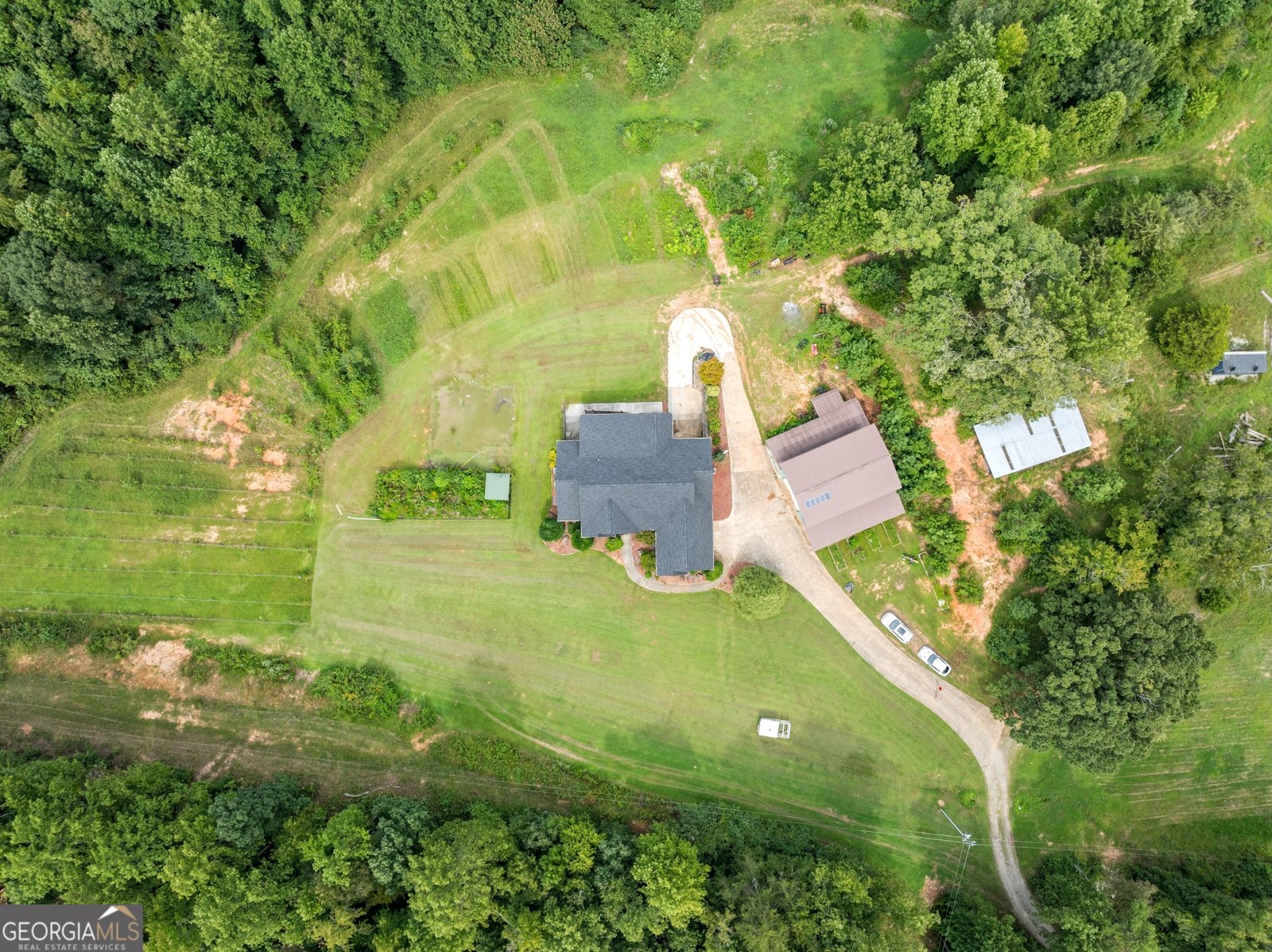 7123 County Line Road Lula - 33