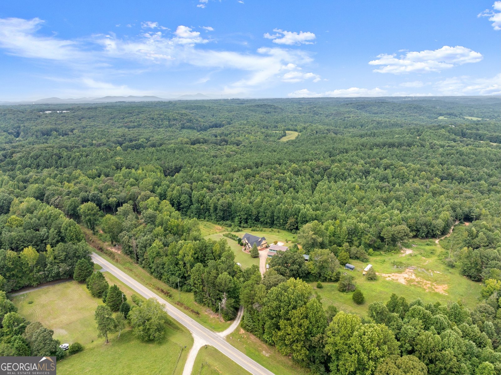 7123 County Line Road Lula - 34