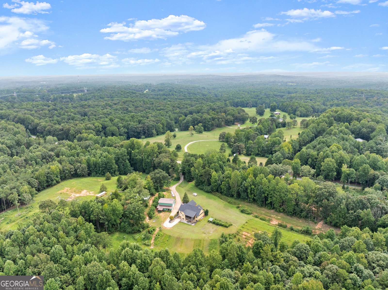 7123 County Line Road Lula - 35