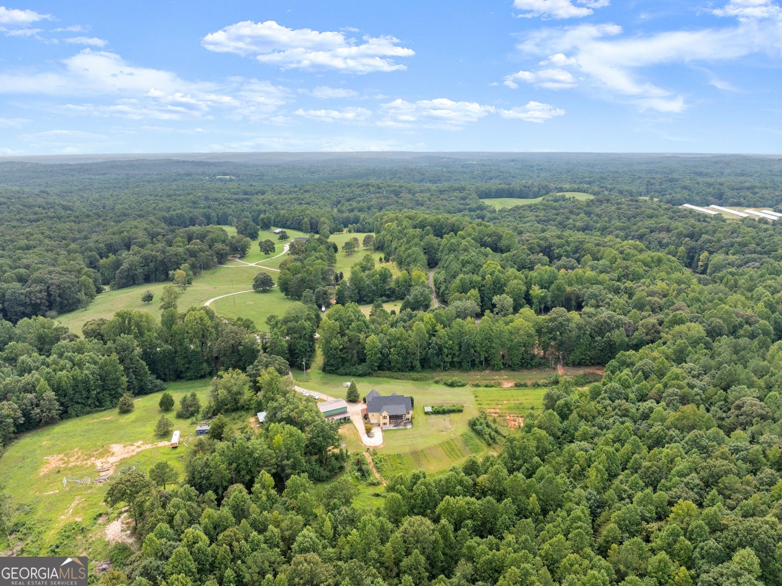 7123 County Line Road Lula - 36