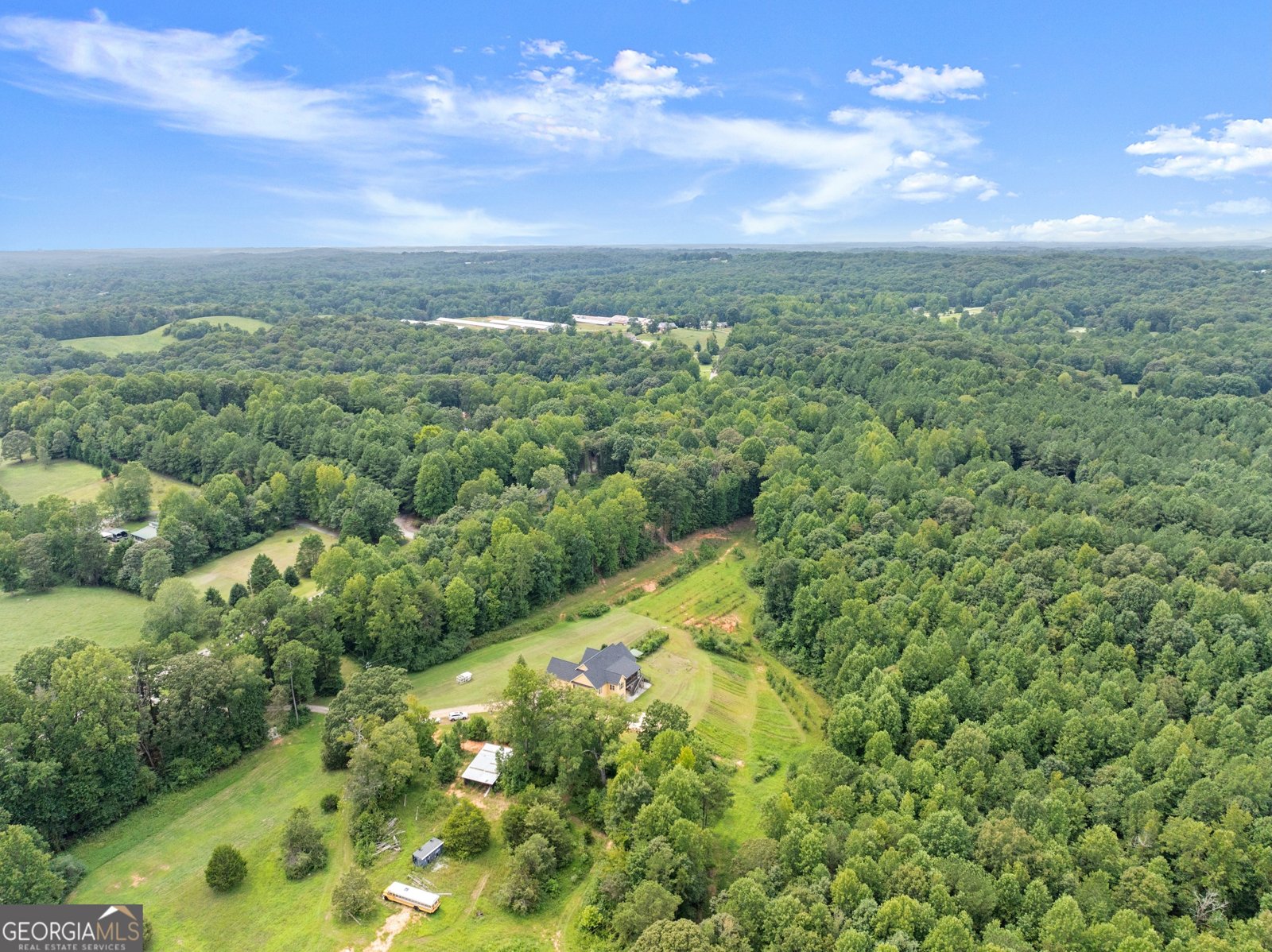 7123 County Line Road Lula - 37