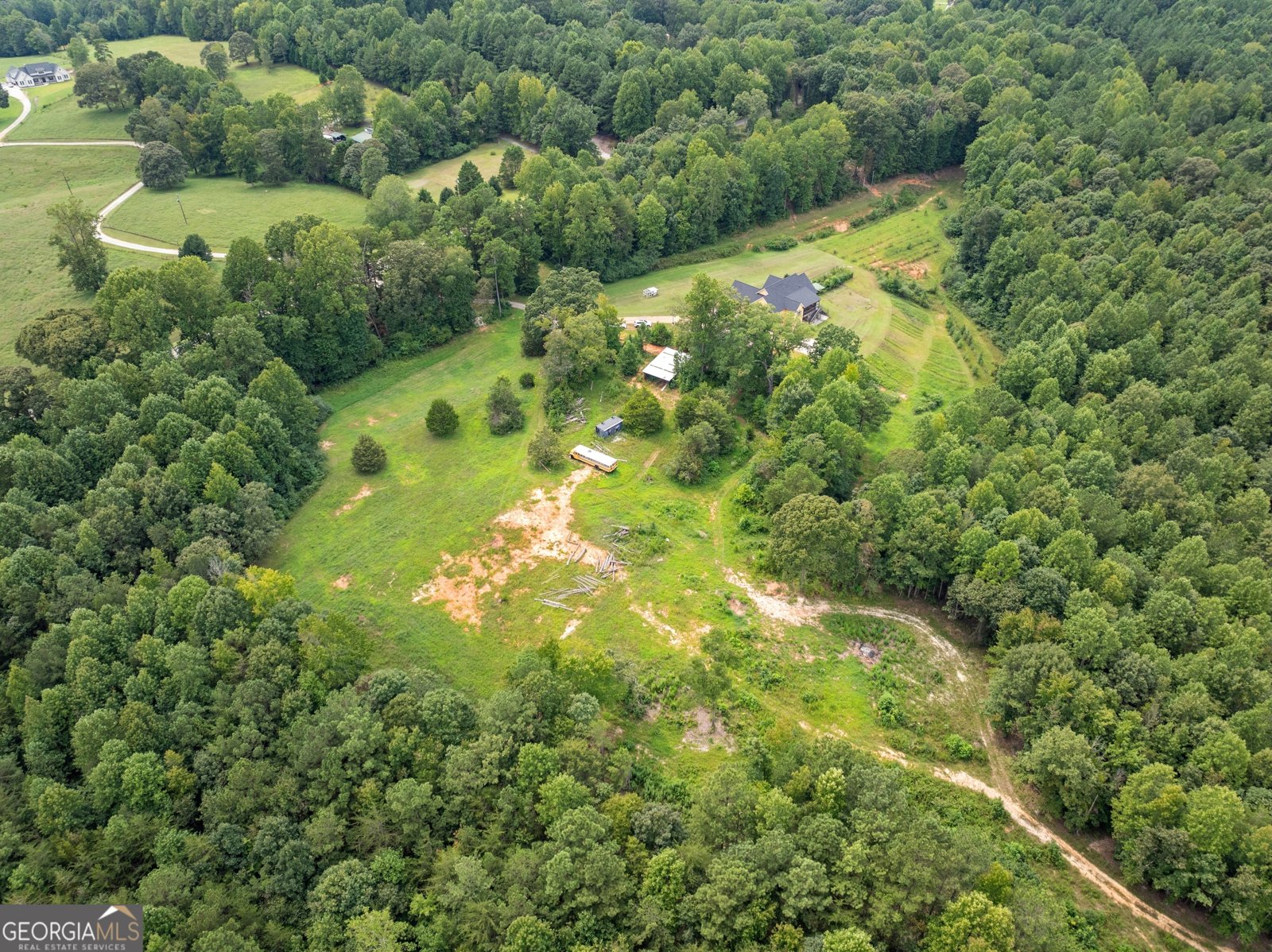 7123 County Line Road Lula - 38