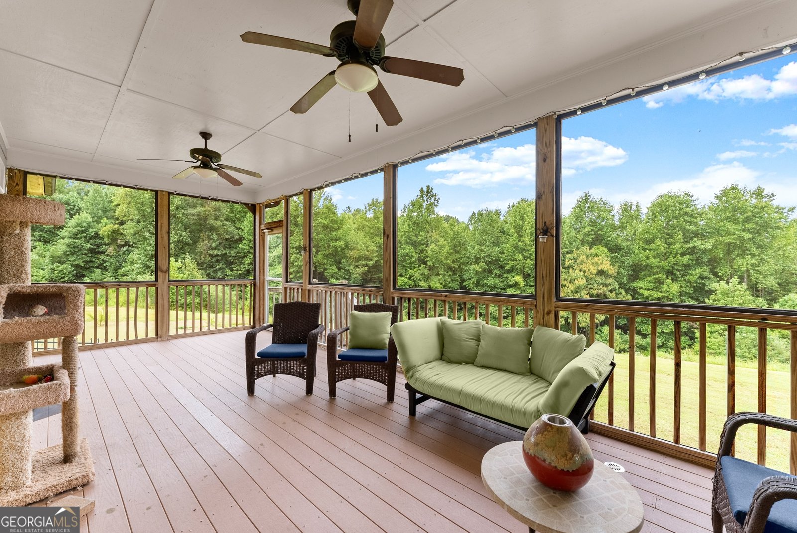 7123 County Line Road Lula - 4