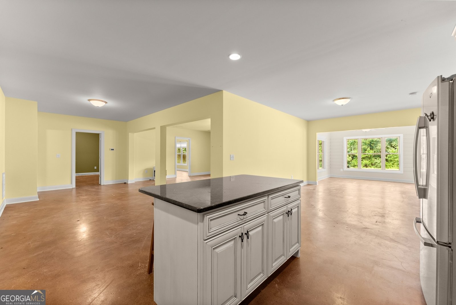 7123 County Line Road Lula - 45