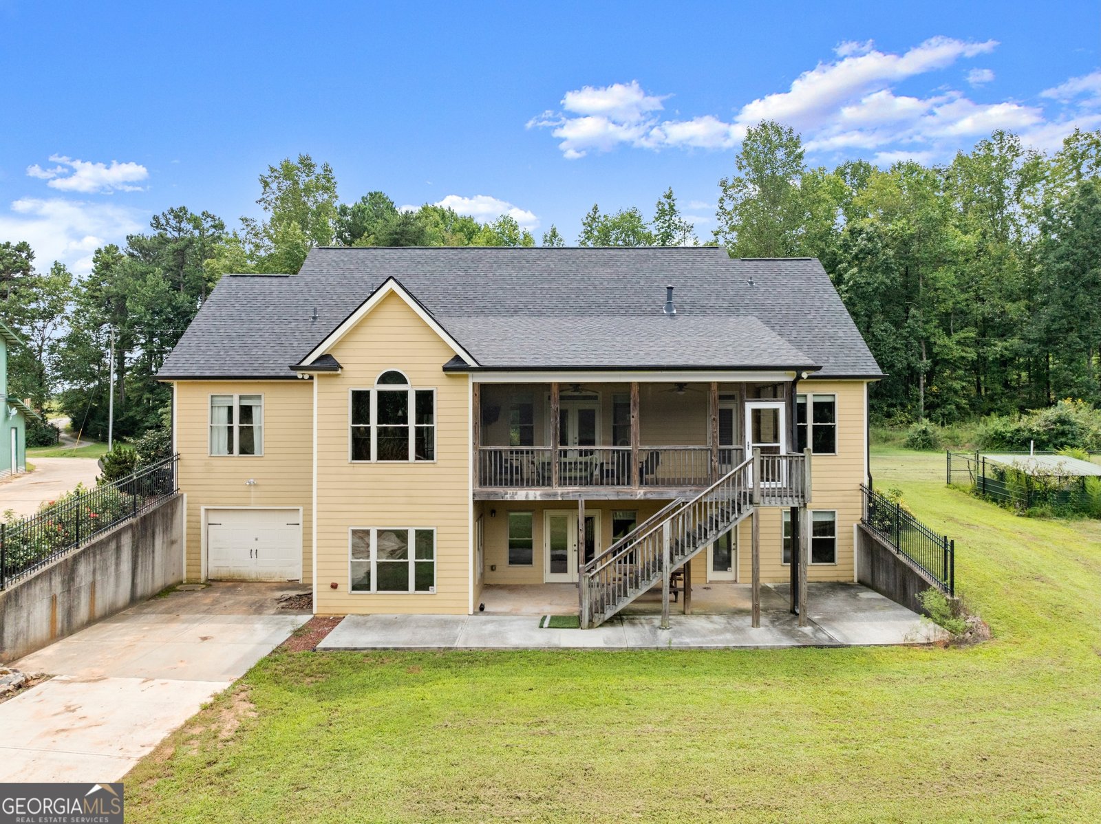 7123 County Line Road Lula - 53