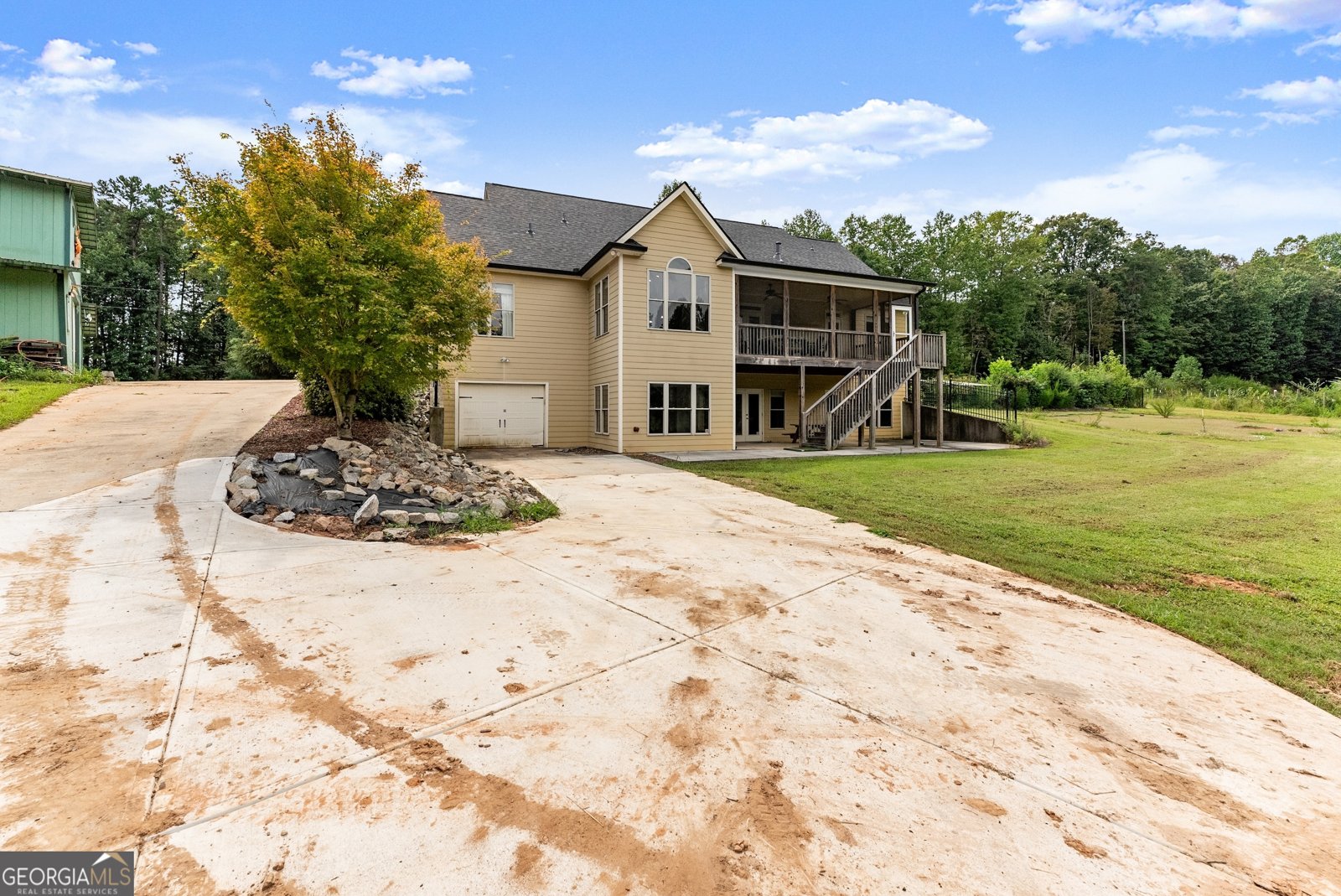7123 County Line Road Lula - 54
