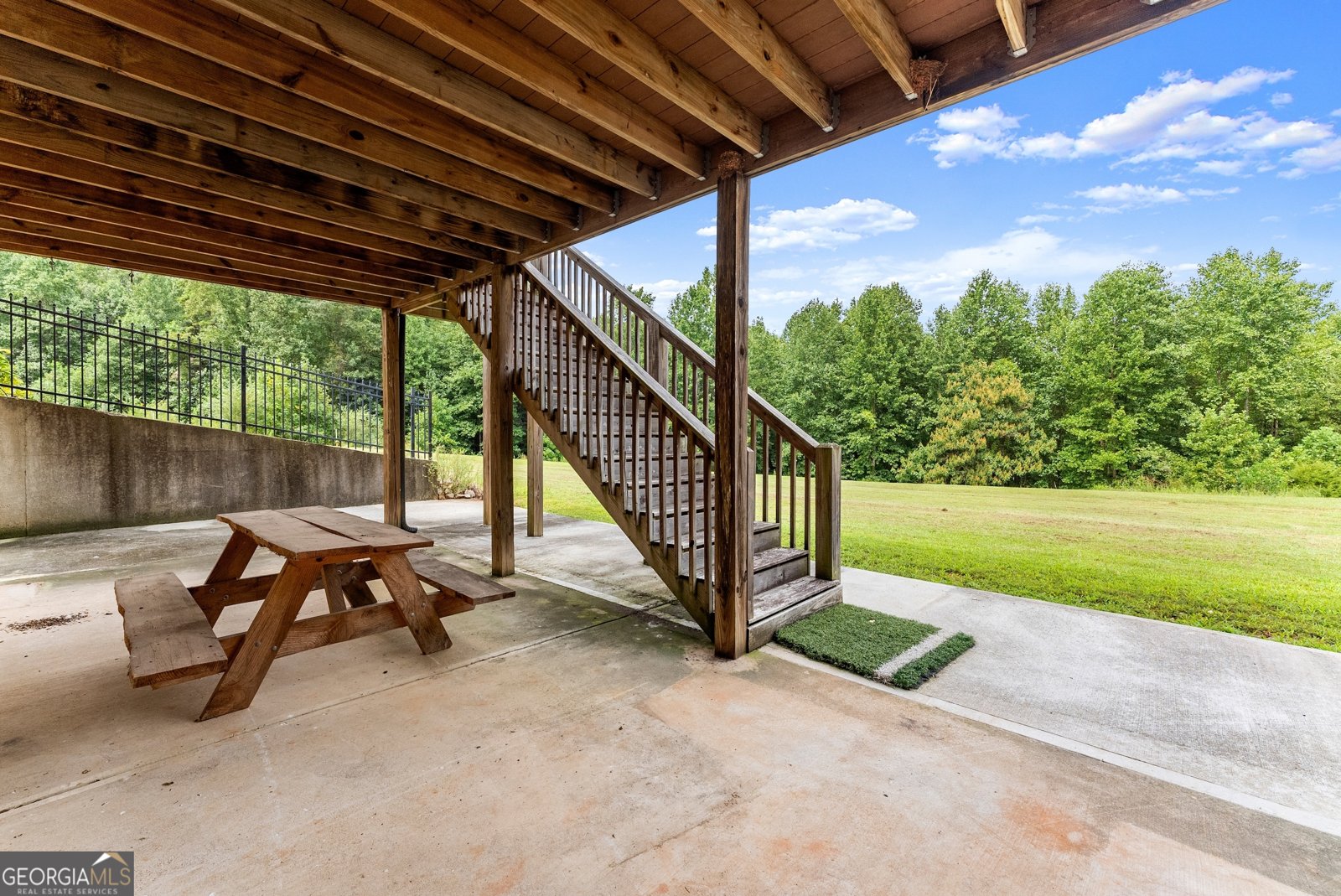 7123 County Line Road Lula - 59