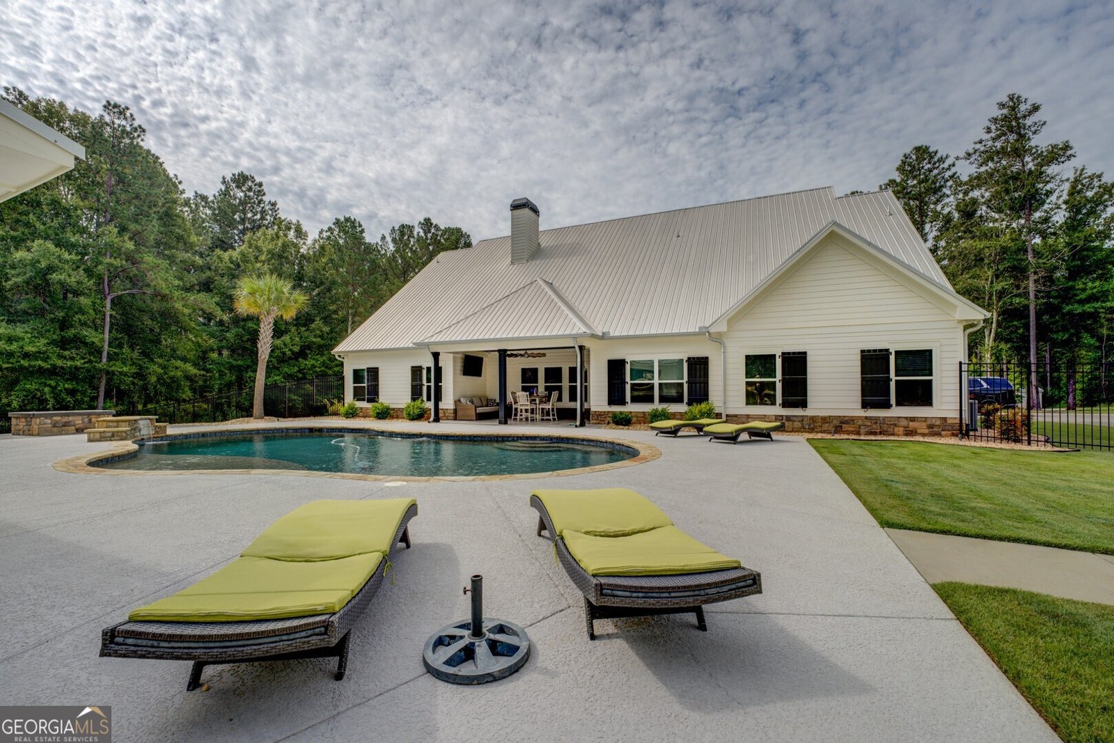 1650 Godfrey Road Madison - 15