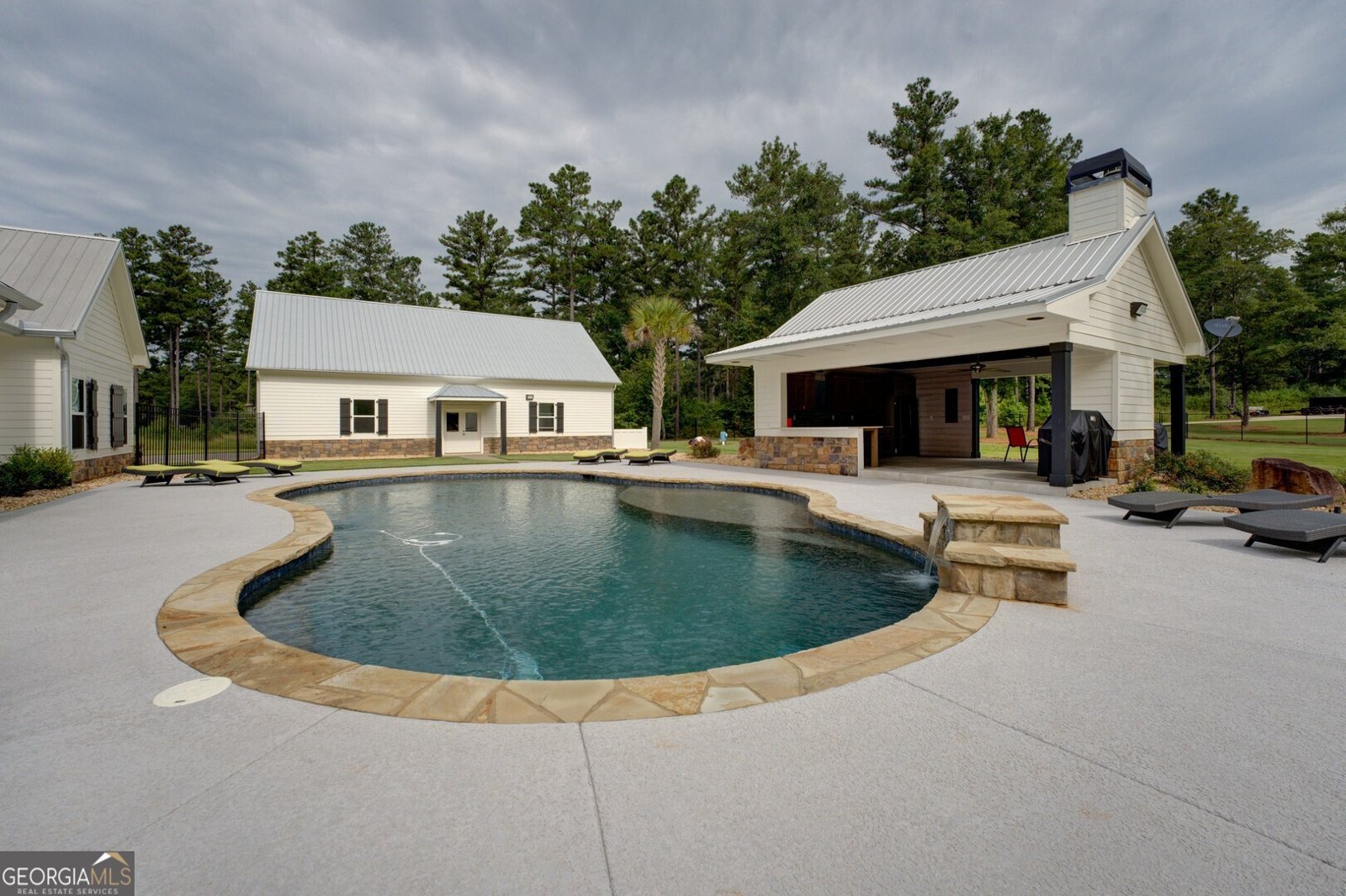 1650 Godfrey Road Madison - 18