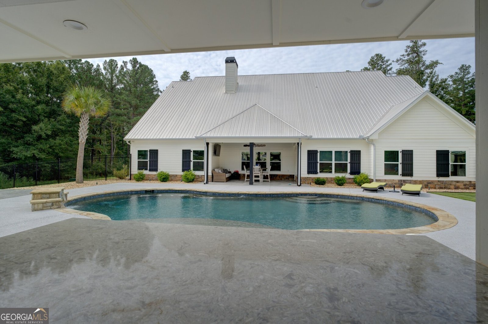 1650 Godfrey Road Madison - 19