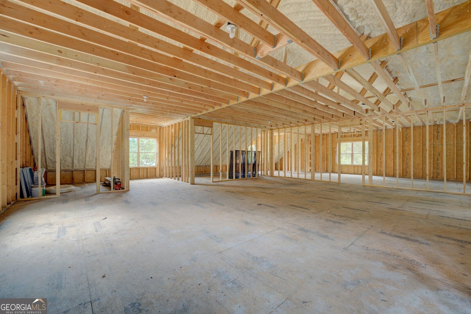 1650 Godfrey Road Madison - 27