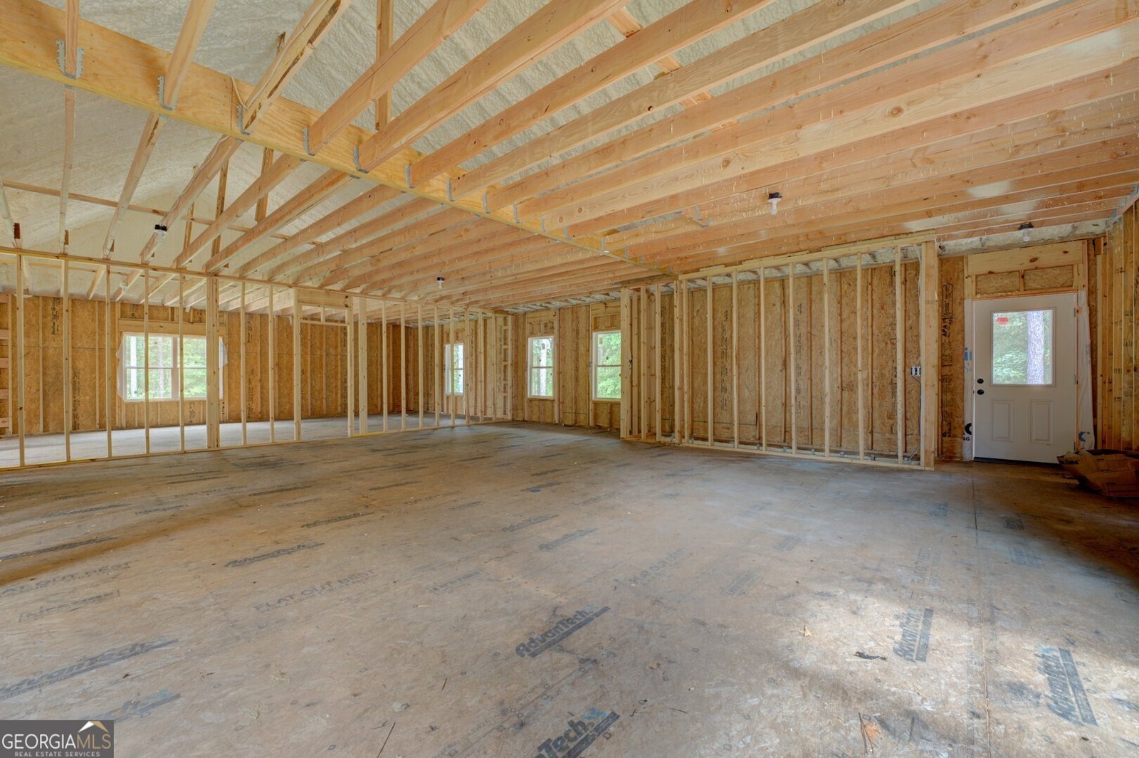 1650 Godfrey Road Madison - 28