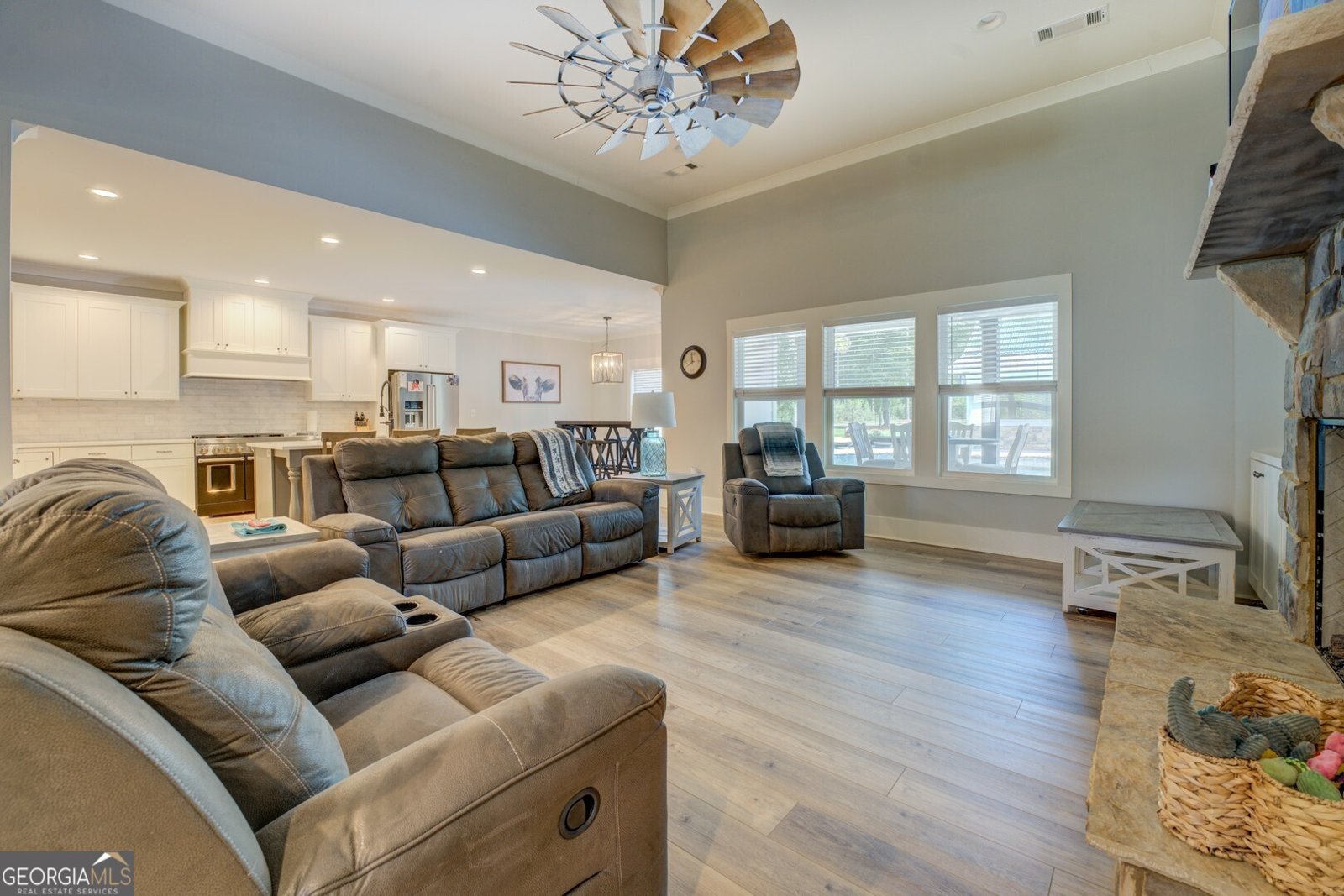 1650 Godfrey Road Madison - 37