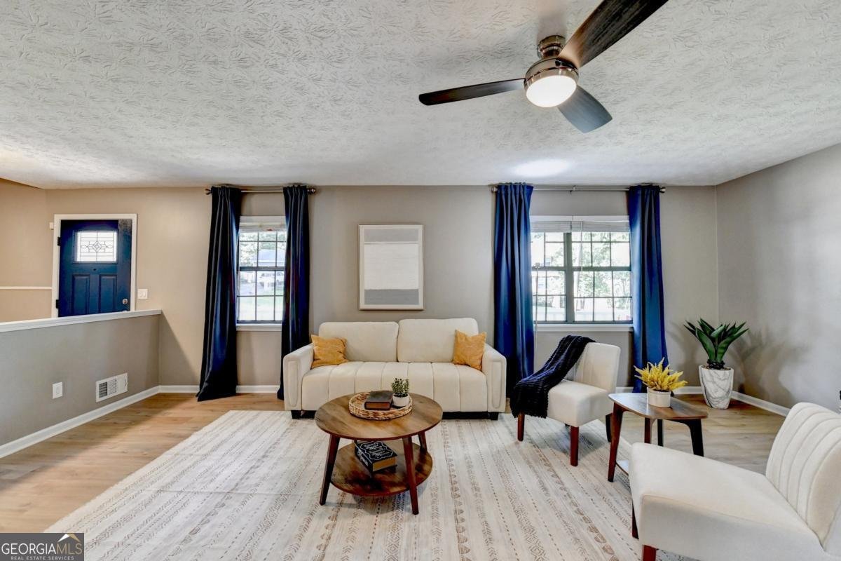 424 Comanche Trail Lawrenceville - 10