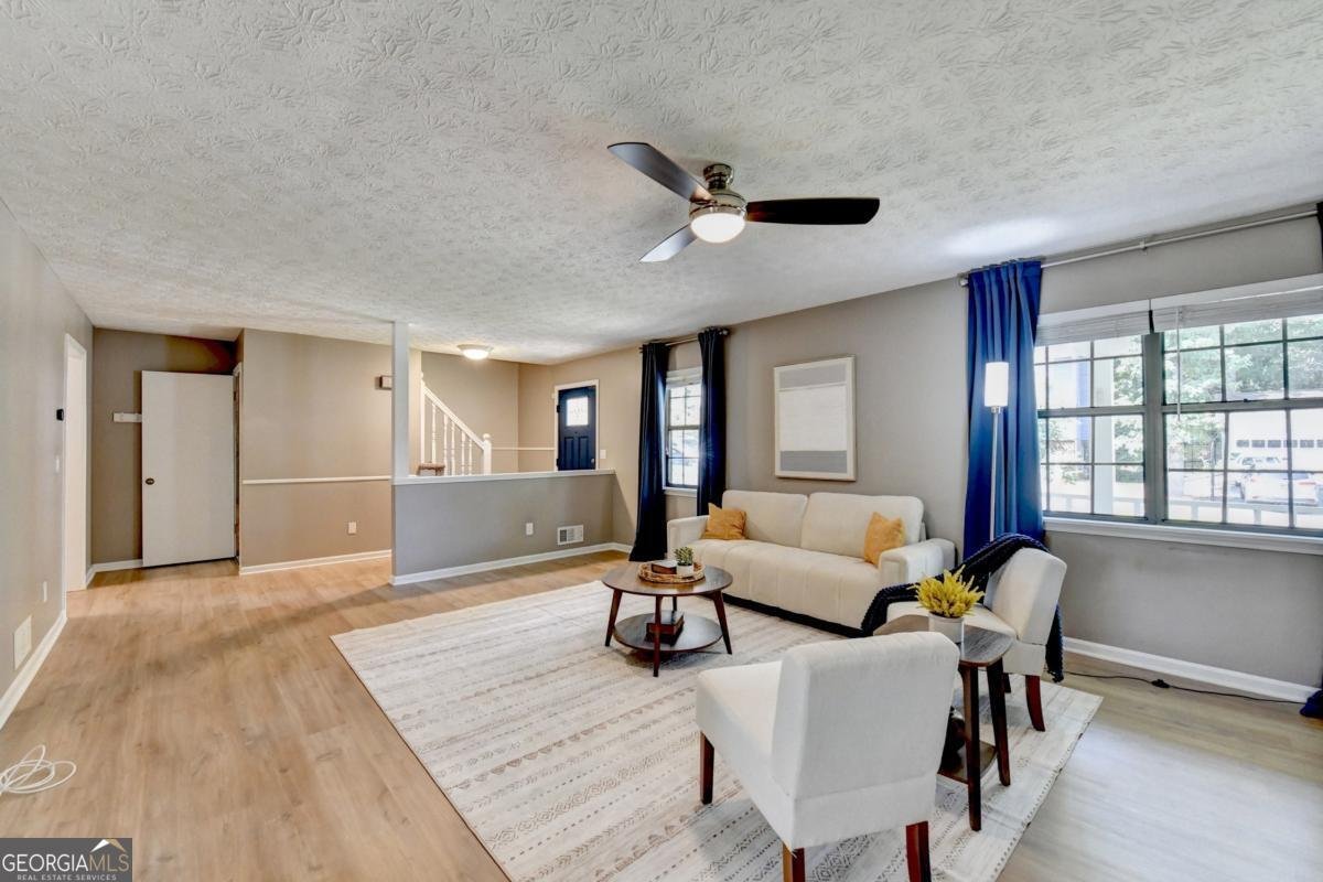 424 Comanche Trail Lawrenceville - 11
