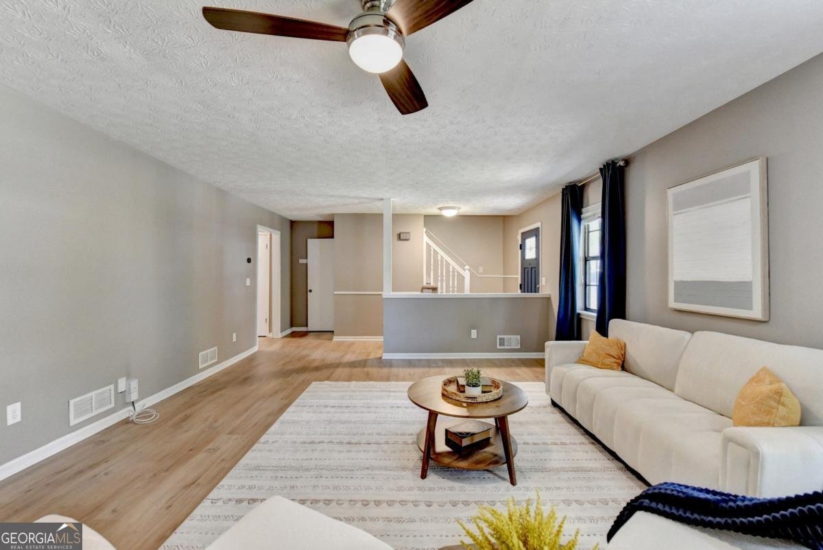 424 Comanche Trail Lawrenceville - 12