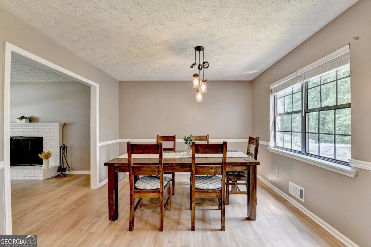 424 Comanche Trail Lawrenceville - 15