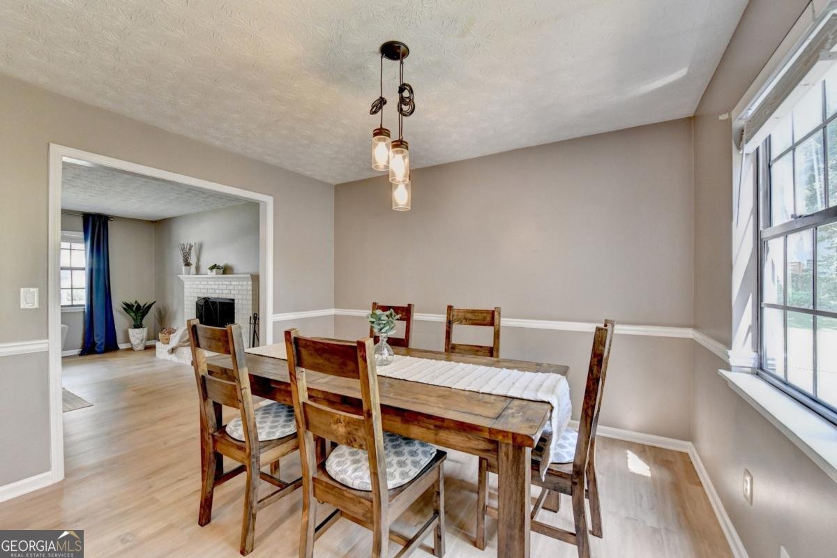 424 Comanche Trail Lawrenceville - 16