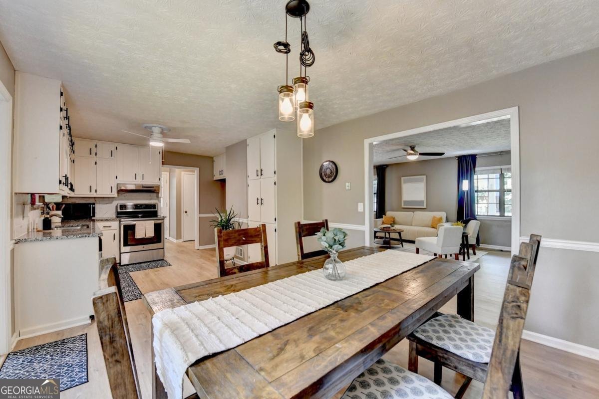 424 Comanche Trail Lawrenceville - 17